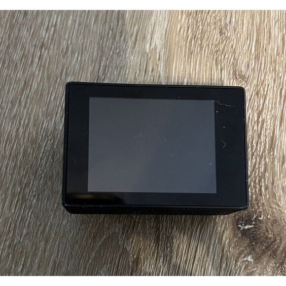 Remali Capture Cam GoPro Camera 4K Ultra HD Camera Extreme Sports - Picture 3 of 4